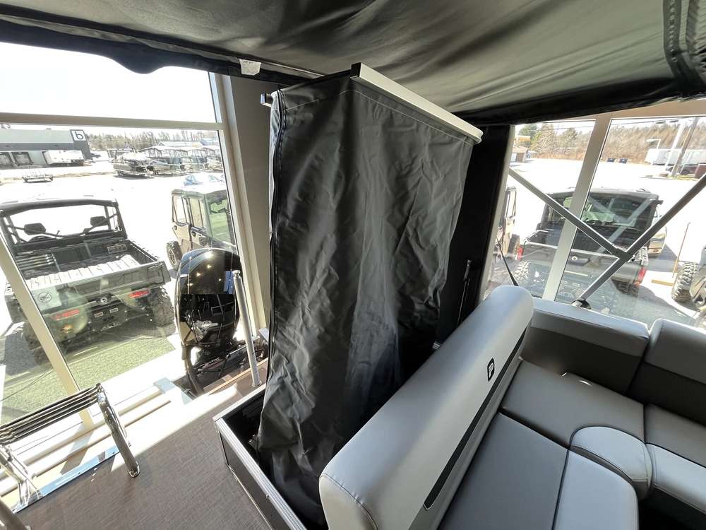 Princecraft Vectra 23 Ws Demande De Prix 2025 alt