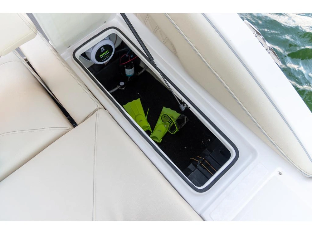 Regal Ls4c 2026 alt