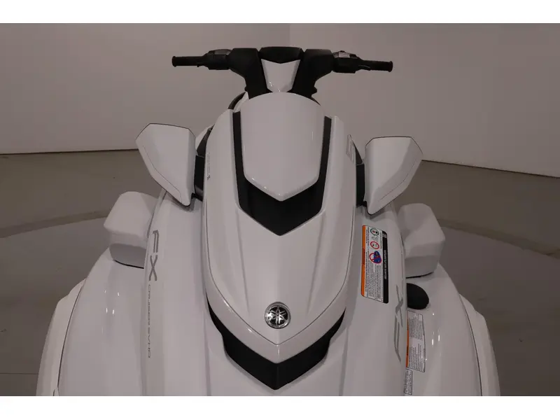 Yamaha FX CRUISER SVHO W/AUDIO 2025