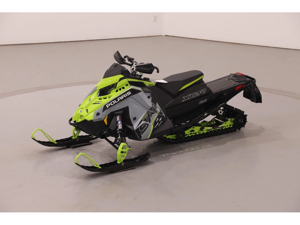 2025 Polaris Patriot 9r Indy Xcr 136 alt