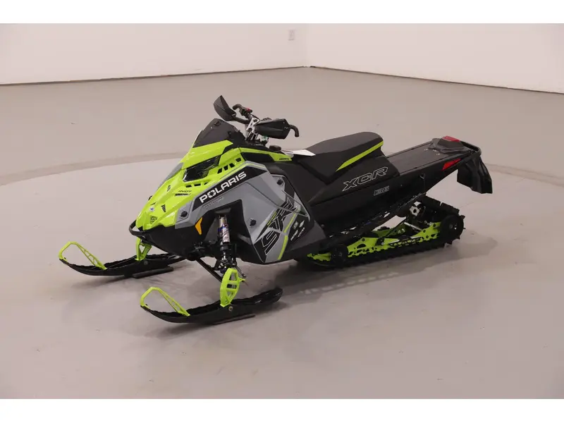 2025 Polaris PATRIOT 9R INDY XCR 136