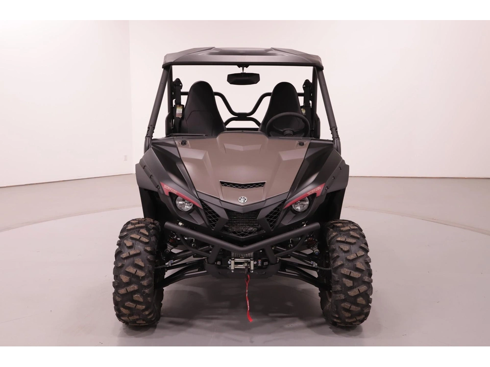 2024 Yamaha Wolverine X2 1000se alt