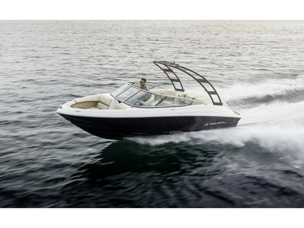 2026 Regal 2000 Es alt