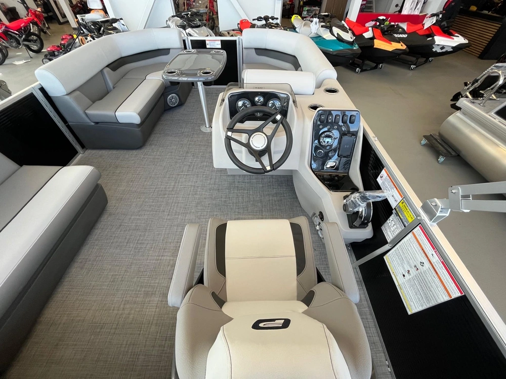 Princecraft Vectra 19 L 60 Hp Ct( Rabais De 2650$ + 7 Ans Mercury)) 2025 alt