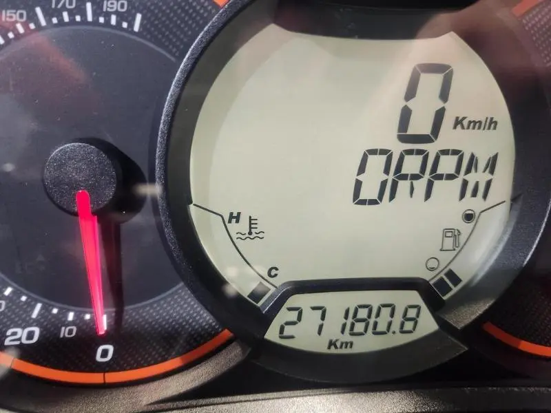 2015 Ski-doo Ren X 1200 4tec Es Ajsusp Rips alt
