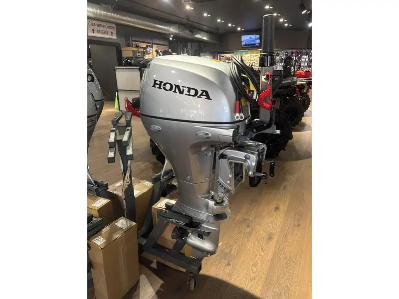 Honda 20DK3SHSC