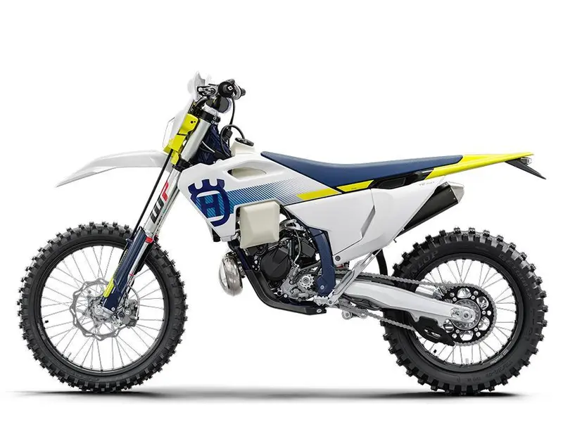 2024 Husqvarna TE 150