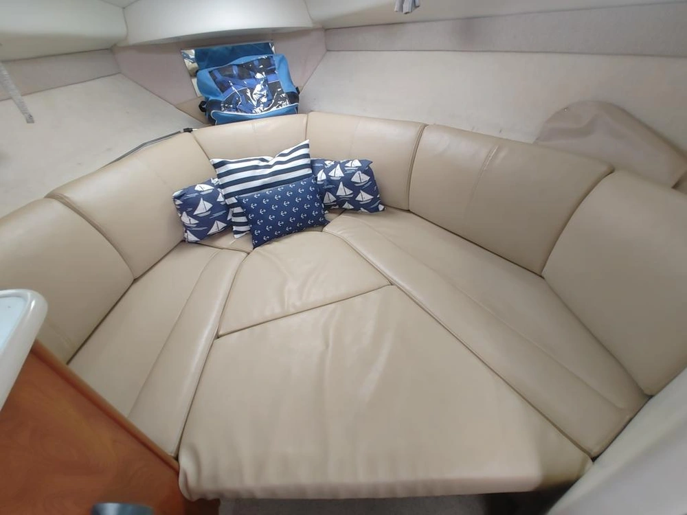 Bayliner Ciera 245 2004 alt