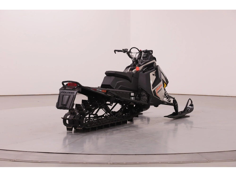 2025 Polaris 850 Rmk Sp 155 alt