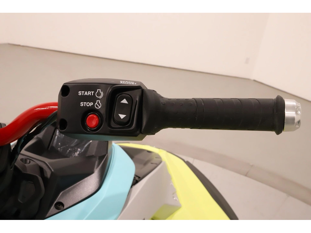 2025 Yamaha Jetblaster Pro 2 alt