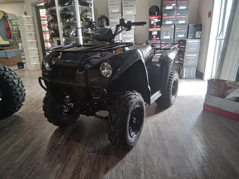 2025 Kawasaki BRUTE FORCE 300