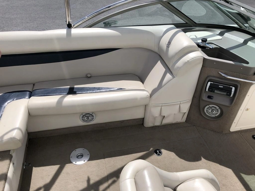 2005 Princecraft 250 Vacanza alt