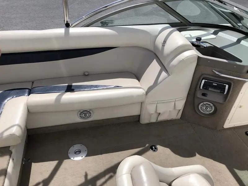 Princecraft 250 VACANZA 2005