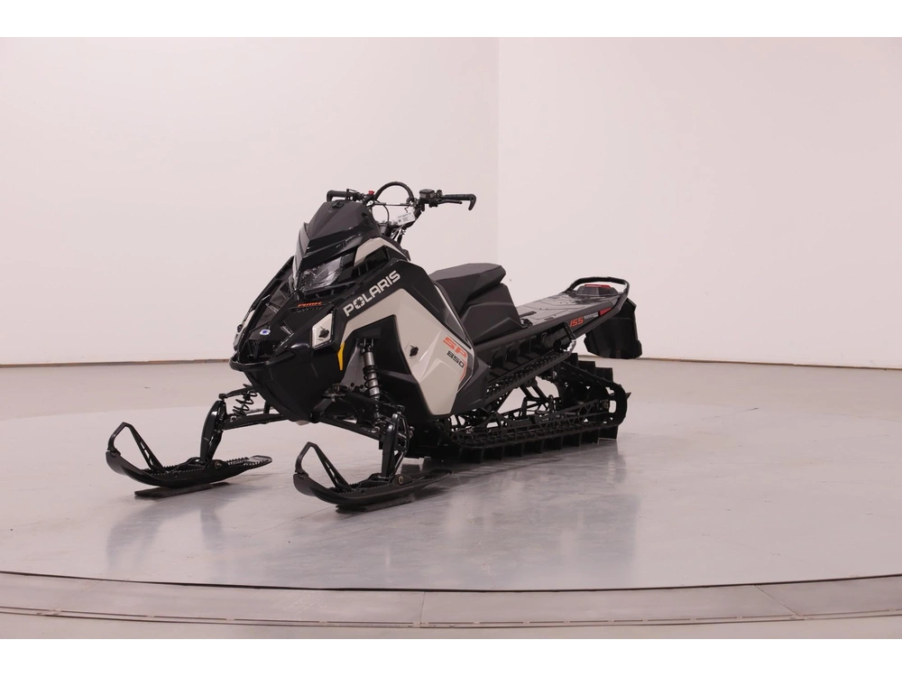 2025 Polaris 850 Rmk Sp 155 alt