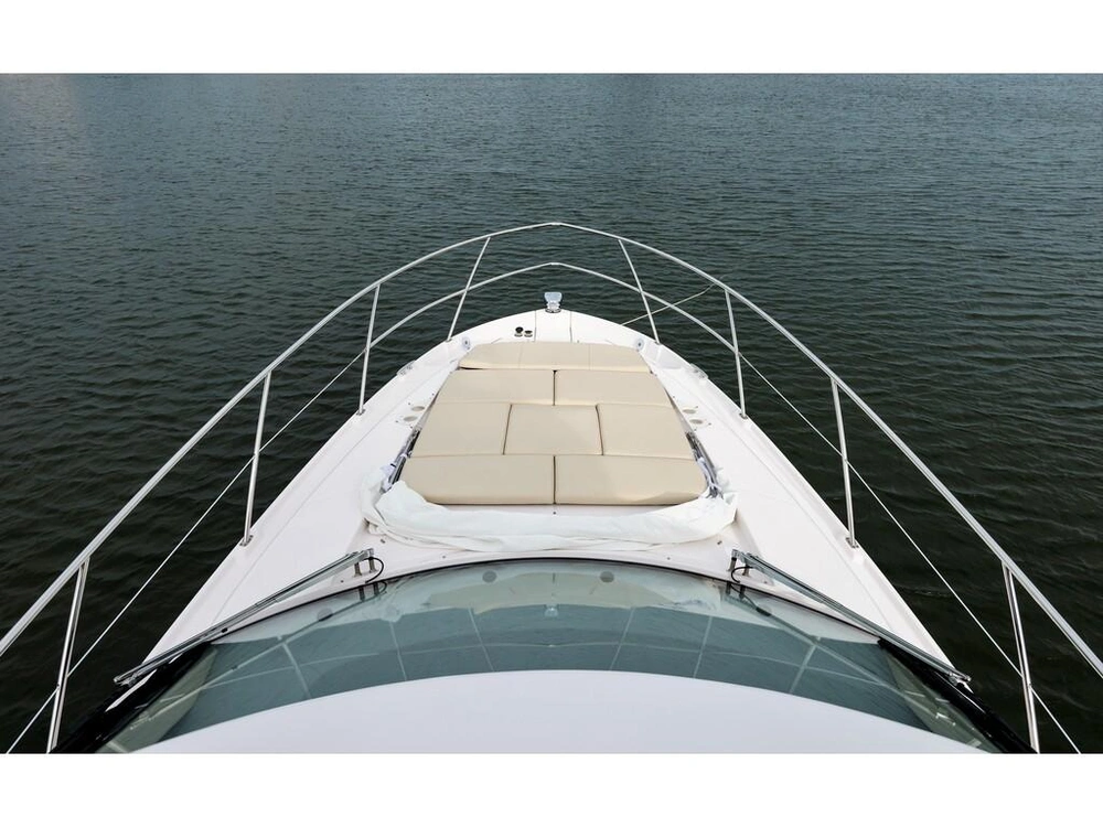 Regal 42 Fxo 2026 alt