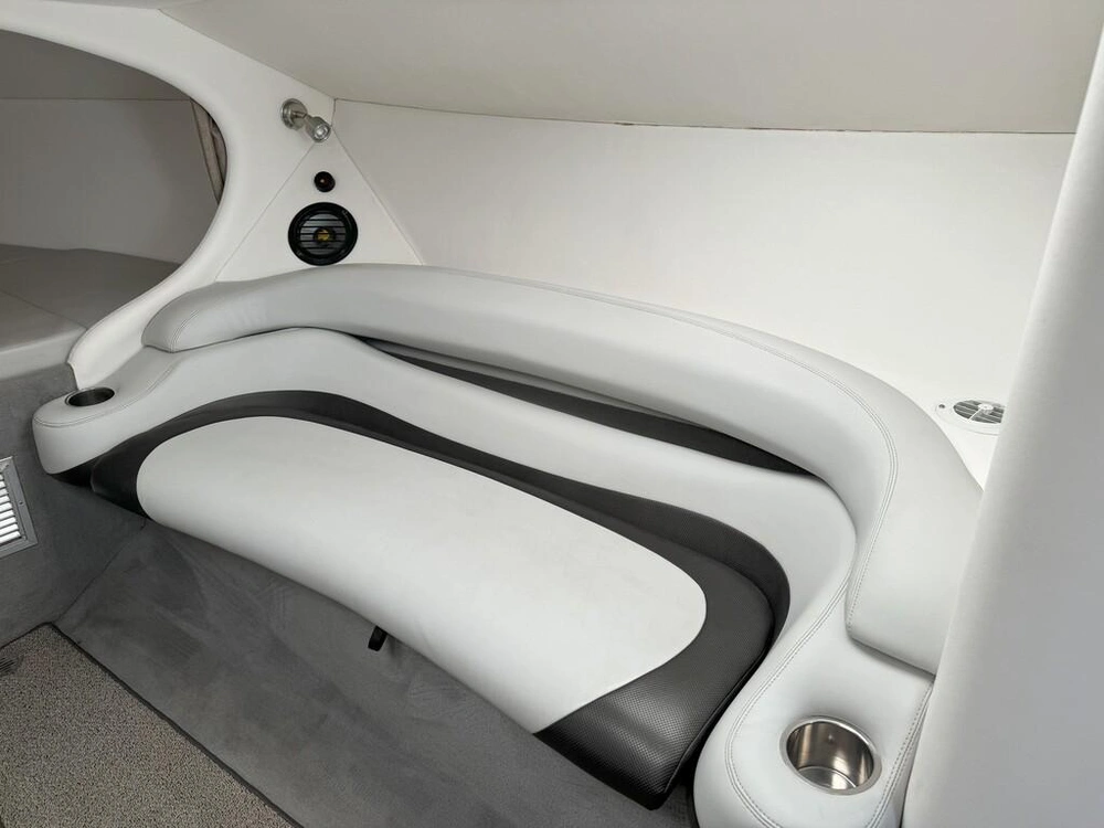 2004 Baja 40 Outlaw alt