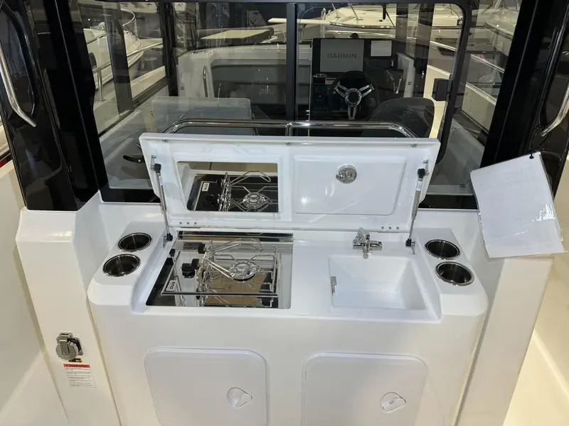 Jeanneau NC 795 SPORT 2023