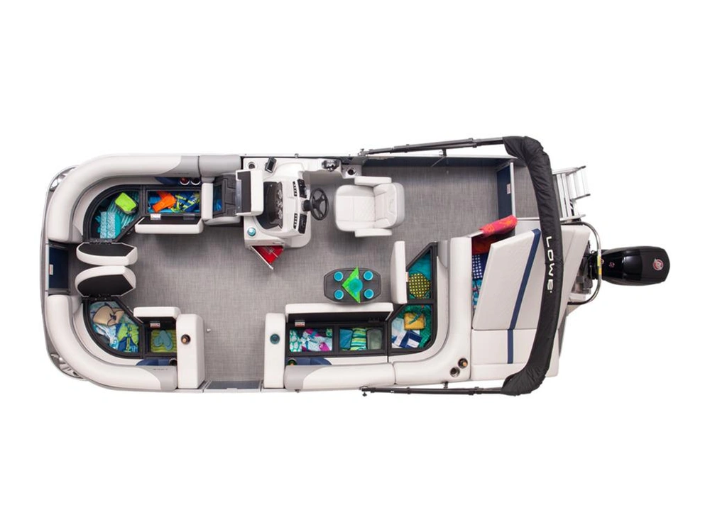 Lowe Boats Ss 210 2023 alt
