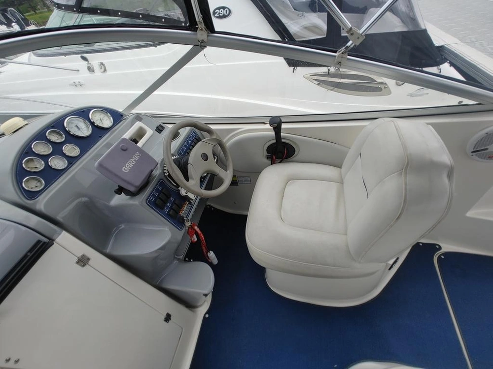 Bayliner Ciera 245 2004 alt