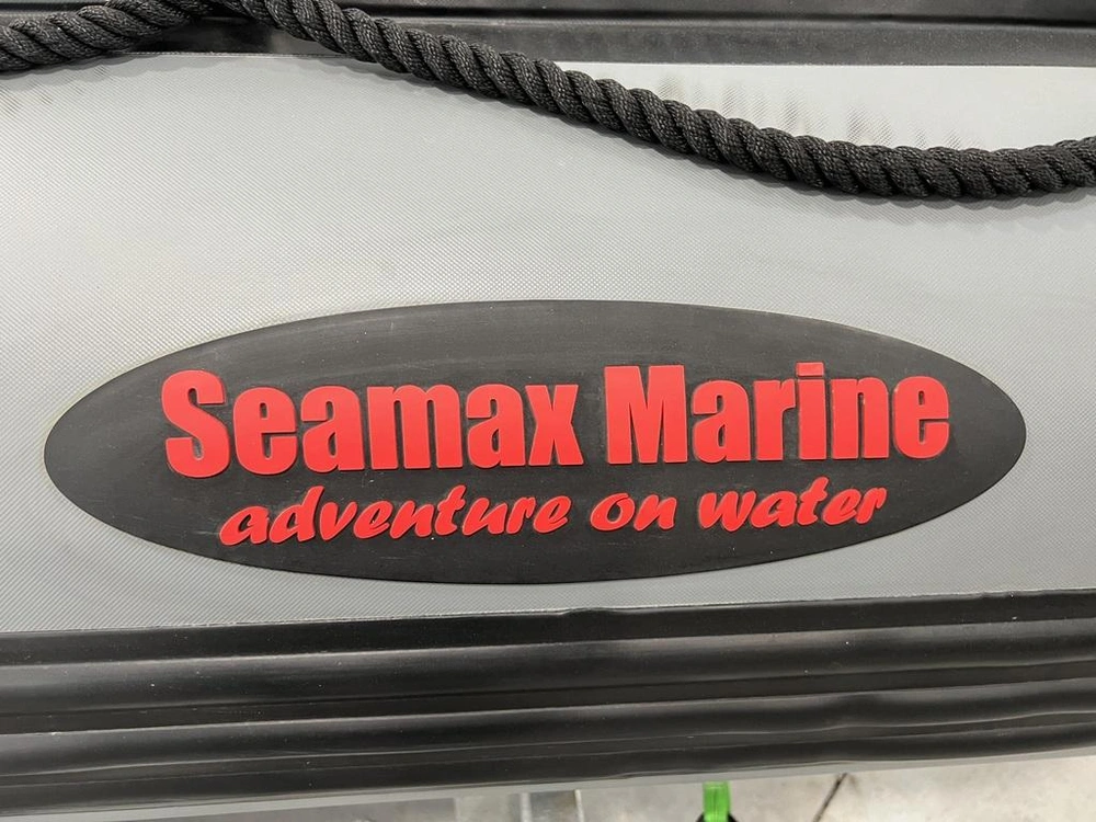 Seamax Ocean 380 2021 alt