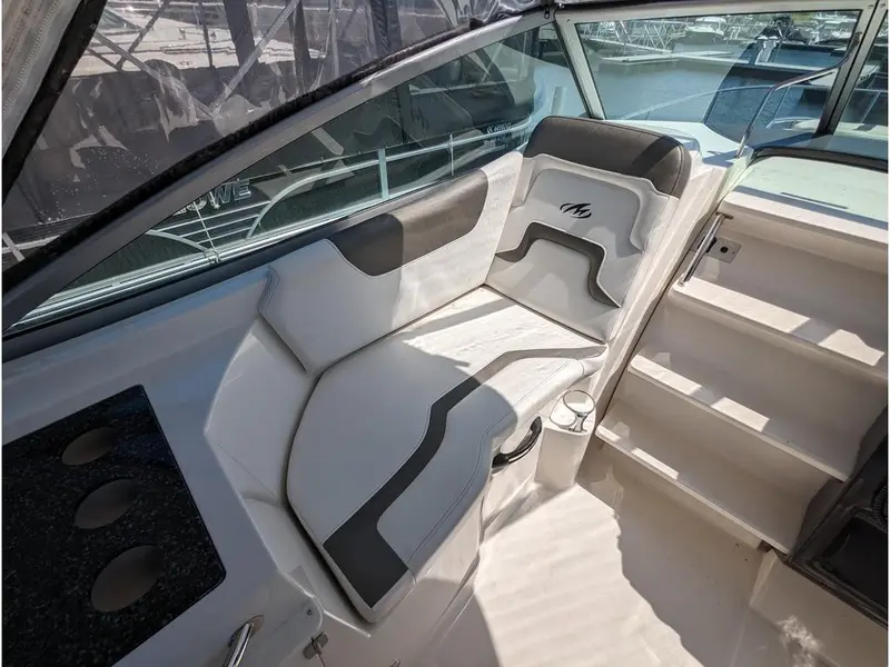 Monterey Boats 260 SCR 2013