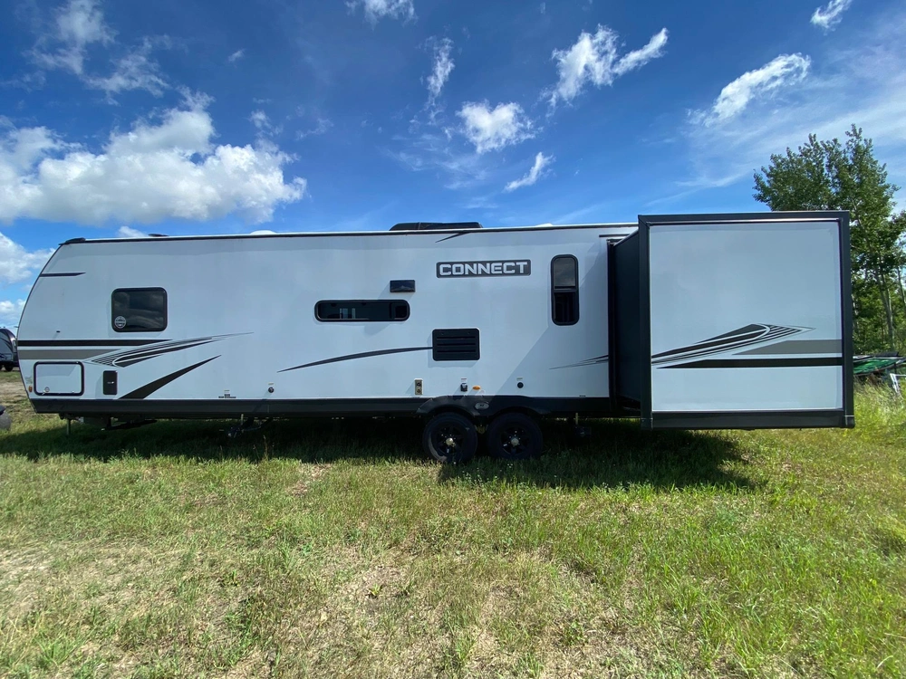 2022 Connect Connect 322 Bhk alt