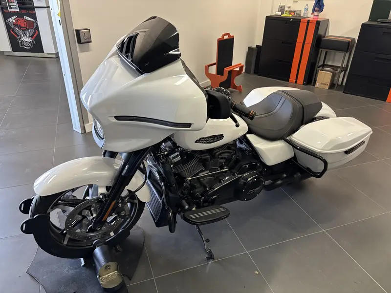 2024 Harley-Davidson FLHX STREET GLIDE FLHX