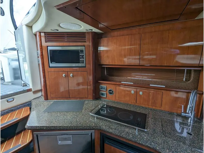Sea Ray Sundancer 390 2005