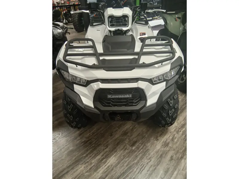 2025 Kawasaki BRUTE FORCE 450