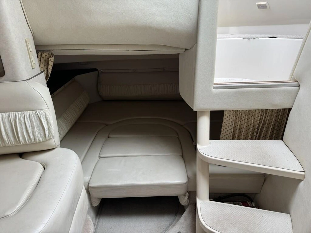 1997 Regal 292 alt
