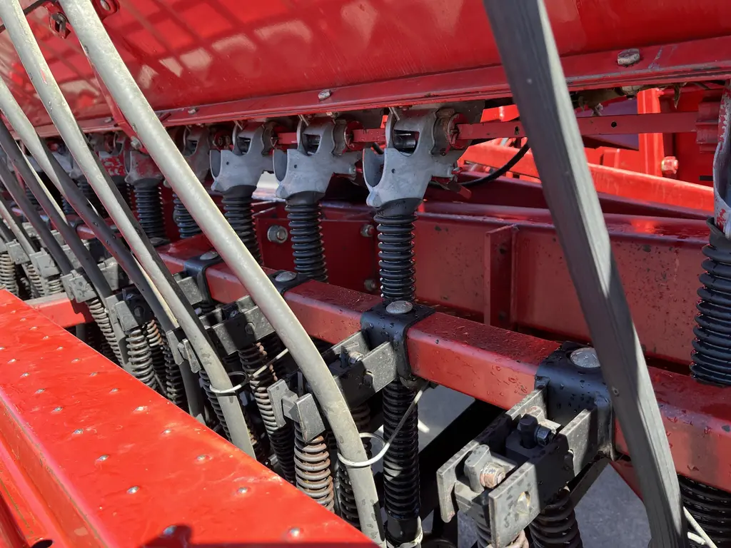 Case IH 5500 1997