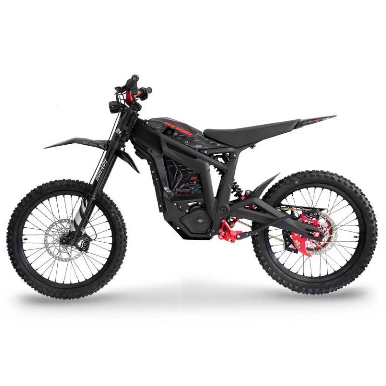 2025 Talaria STING R MX4 EXPERT