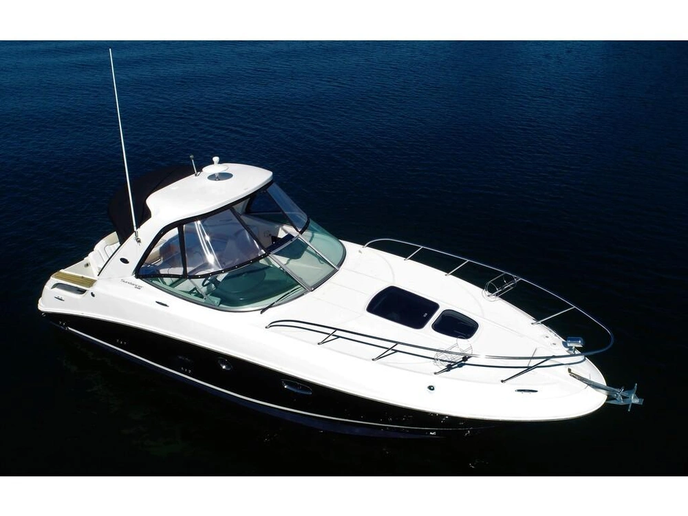 Sea Ray 310 Sundancer 2010 alt