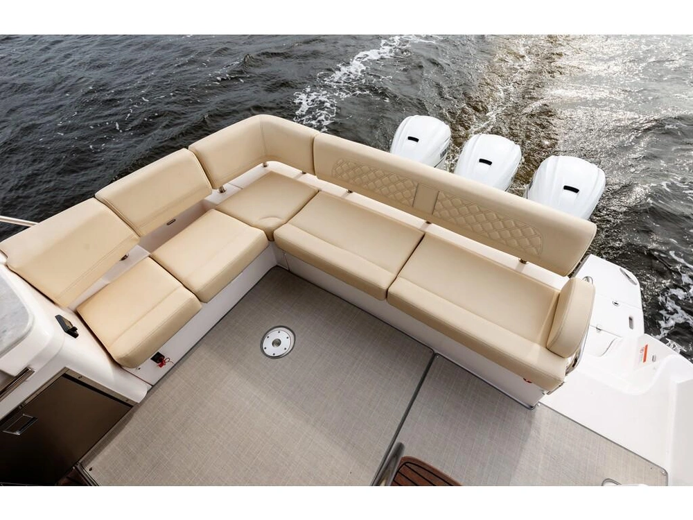 Regal 42 Fxo 2026 alt