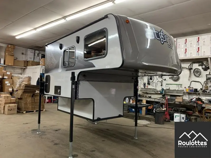 2024 Travel Lite 600A 