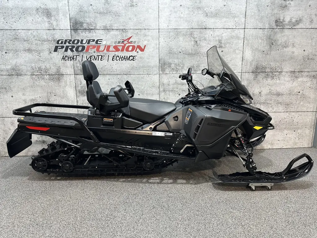 Ski-Doo Expedition LE 600R 2023 - | 1200km
