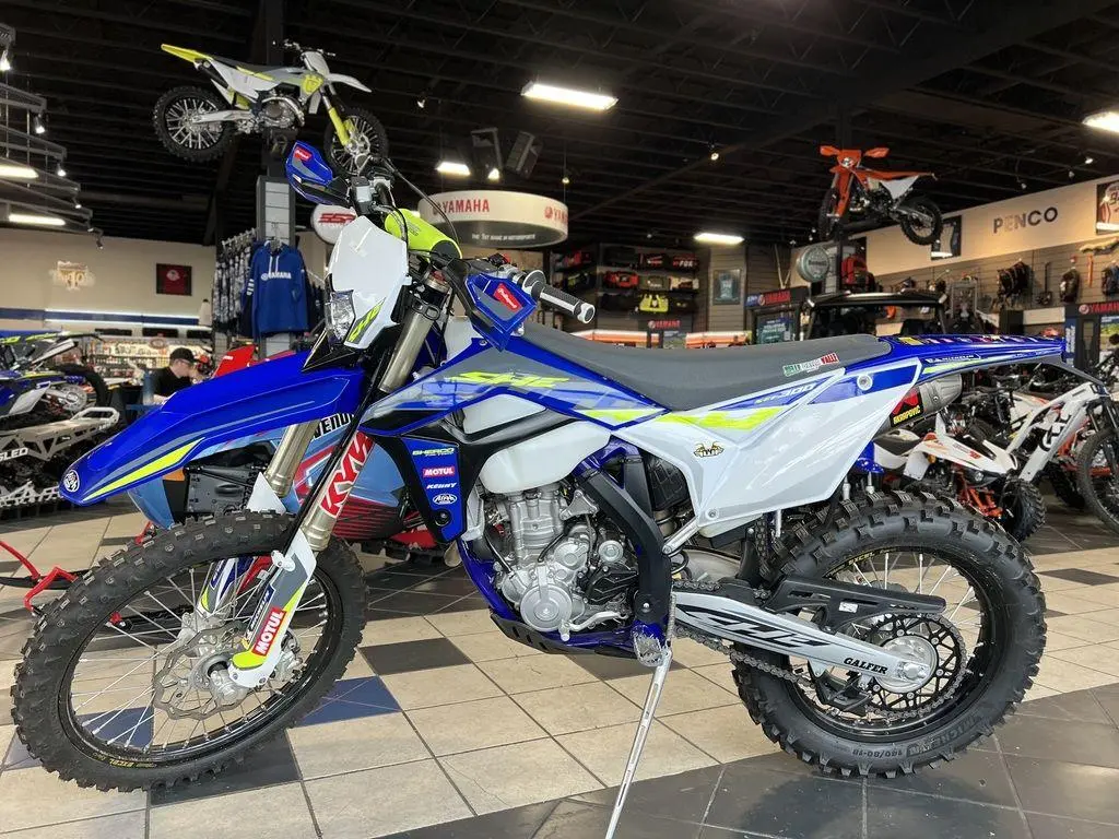 2023 Sherco 300 SEF Factory