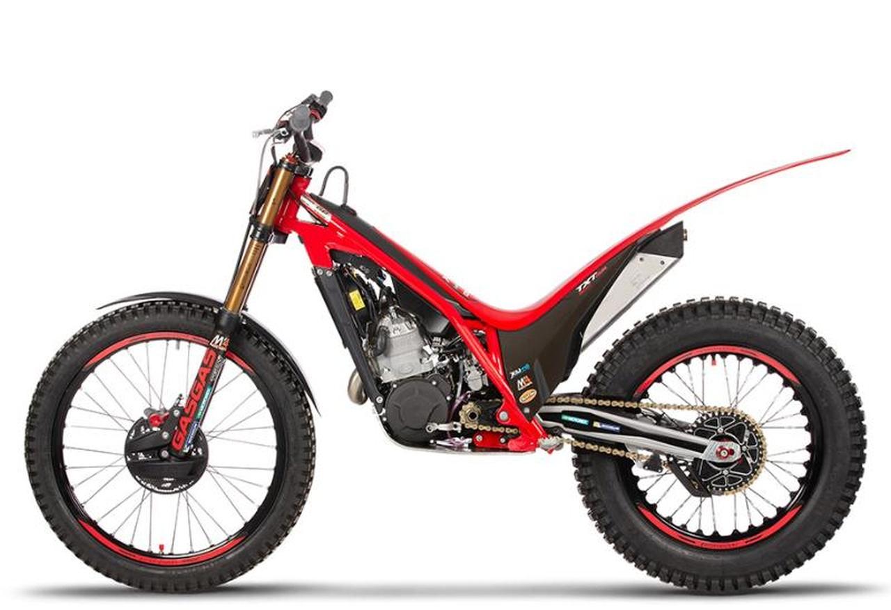 2025 Gas Gas TXT GP 300
