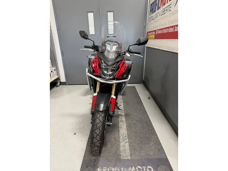 2022 Honda CB500X CB 500X