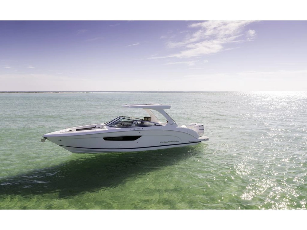 Regal 33 Obx 2026 alt