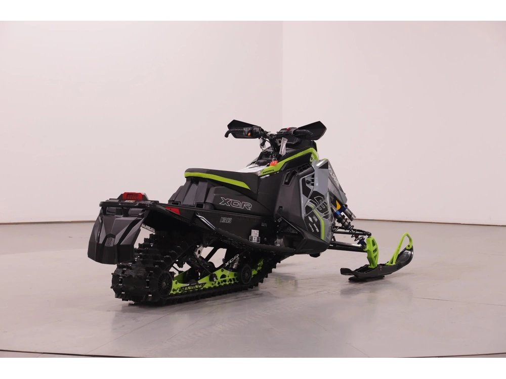 2025 Polaris Patriot 9r Indy Xcr 136 alt