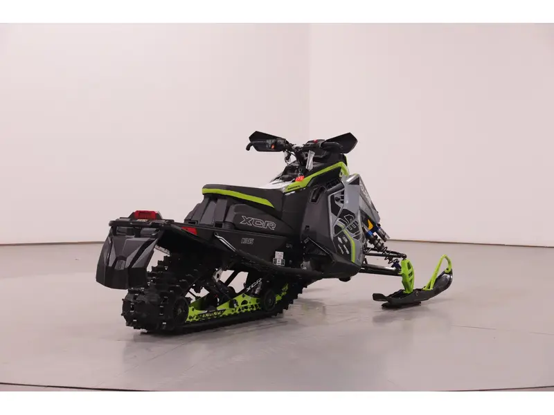 2025 Polaris PATRIOT 9R INDY XCR 136