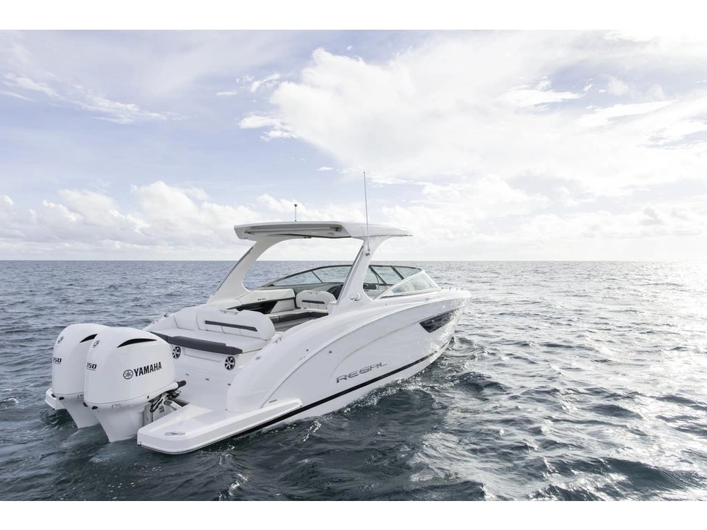 Regal 33 Obx 2026 alt