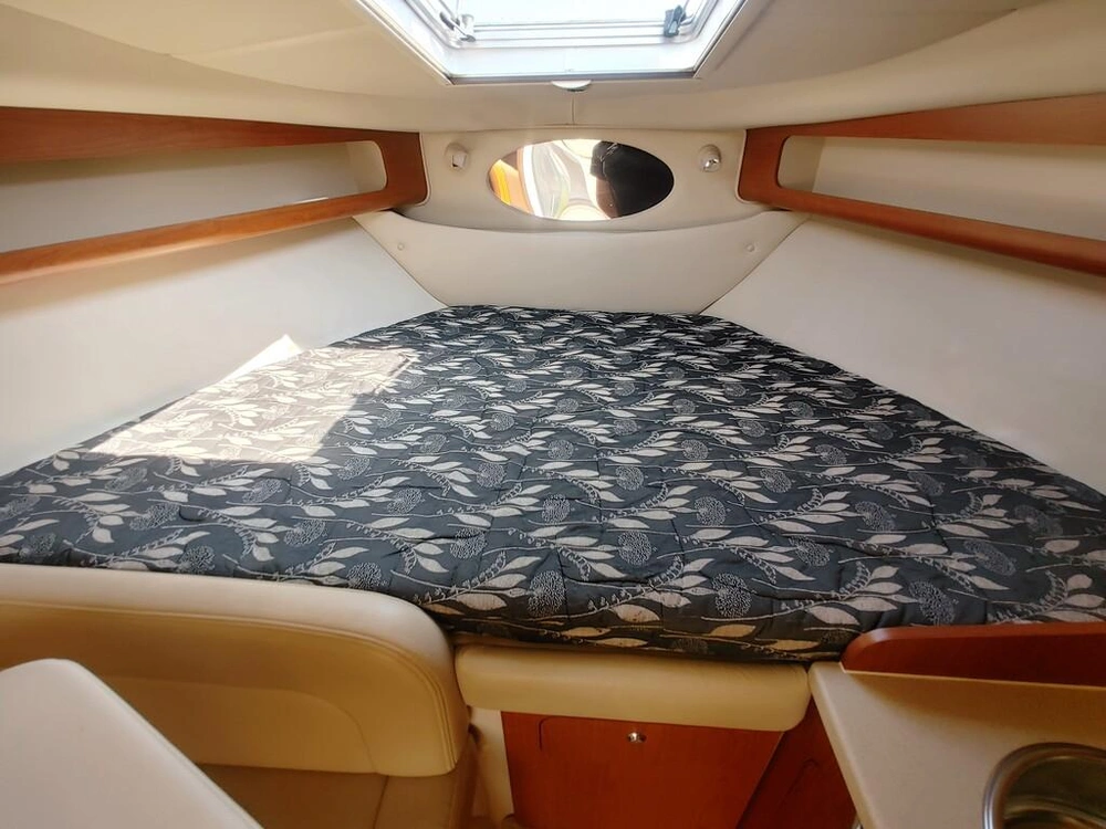 2004 Chaparral 270/280 Signature alt