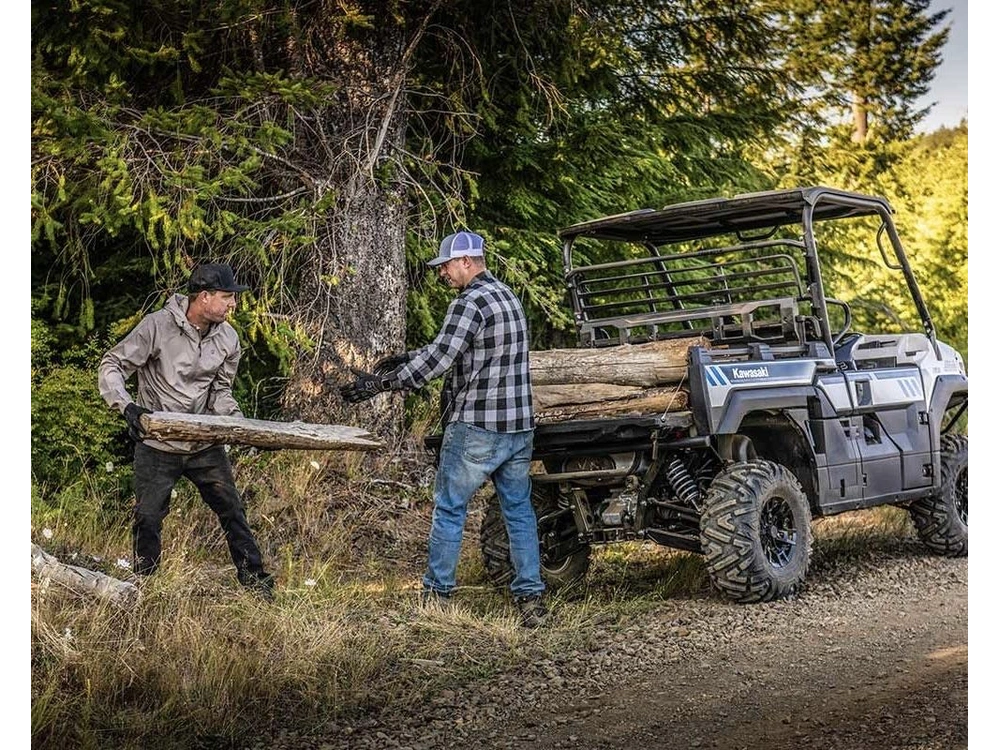 Kawasaki Mule Pro-fxr 1000 Le 2024 alt