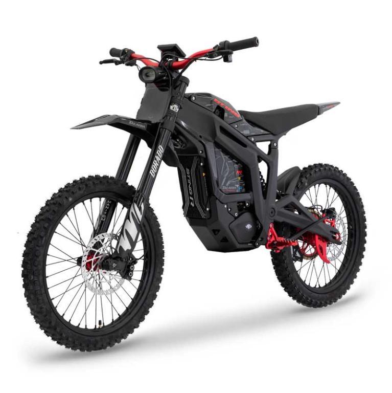 2025 Talaria STING R MX4 EXPERT