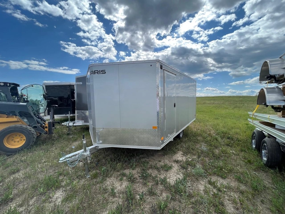 2023 Alcom Pfs 101 X 12 alt