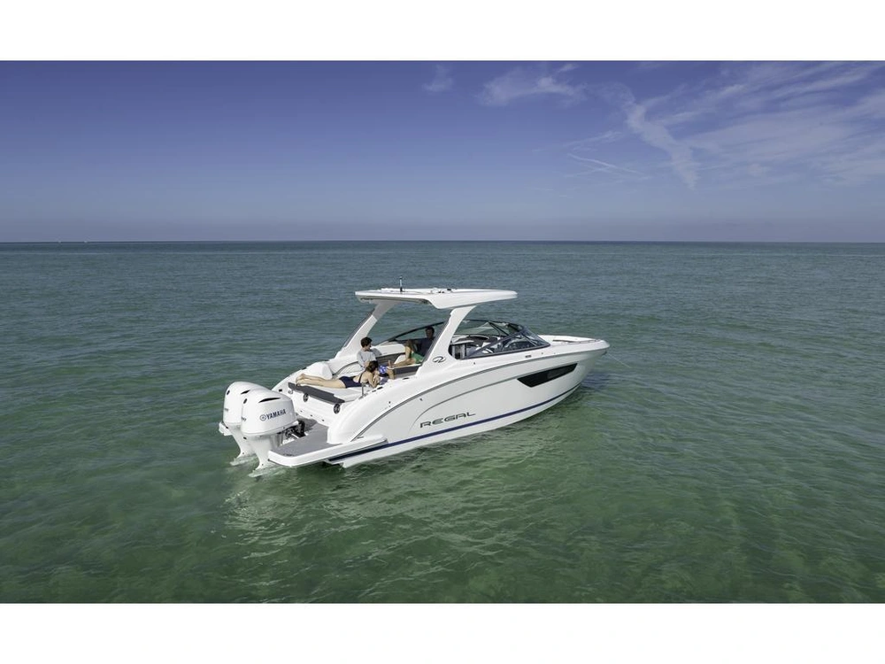 Regal 33 Obx 2026 alt