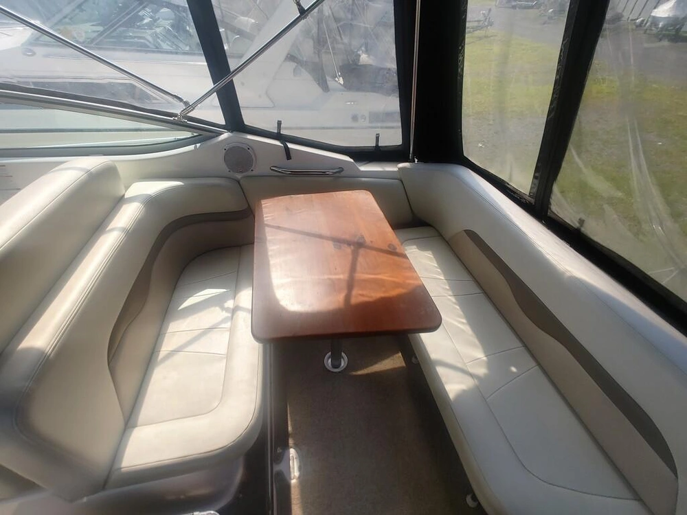 2004 Chaparral 270/280 Signature alt