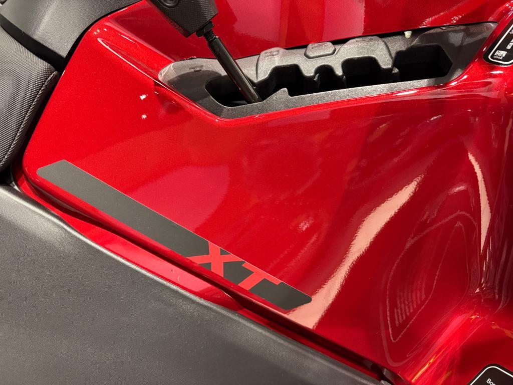 2025 Can-Am Outlander MAX XT 850